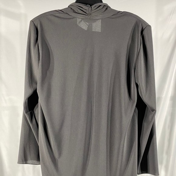 Jacket and Top and Skirt - Patra - Picture 3 of 8